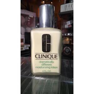 Clinique Dramatically Different Moisturizing Lotion